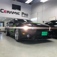 Ceramic Pro Markham - Auto Detailing Expert in Toronto

We provide higher auto detailing services in the Greater Toronto Area. We understand the significance of a car in your life and offer quality auto car detailing services through the hands of our professionals. https://ceramicpromarkham.tumblr.com/

