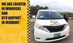 We are the professional and experienced transfer firm always stands with you to offer you an ultimate Cab Service In Vermont and help the client reach their desired destination in a comfortable way. With several years of experience, we are fairly close to every location in the Downtown area and offer you a quick and comfortable journey that you always expect for. See more https://prestigetaxivermont.com/cab-service-in-vermont/
 
