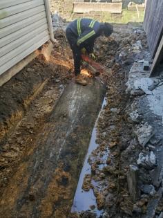 Hire the dependable oil tank removal service in Perth Amboy, NJ from Simple Tank Services. We are one of New Jersey's largest underground oil tank removal and soil remediation specialists. Contact us today 732-965-8265 for a free quote!