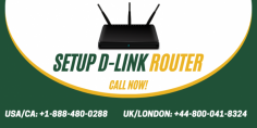 Are you looking for a solution on how to Setup D-Link Router? Don’t worry visit our website or get in touch with our experienced experts. Our experts are available 24*7 hours for you. Read more:- https://bit.ly/3bYk95F
