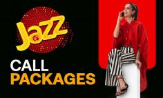 The packages are affordable and work on both Off-Net and On-Net calls. Below is a list of complete Mobilink Jazz call packages ranging from single bundles to more exciting deals.
https://www.newsbox.pk/jazz-call-packages/