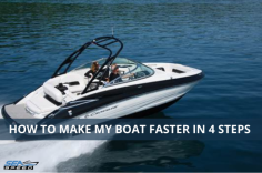 HOW TO MAKE MY BOAT FASTER IN 4 STEPS

if you're a boat owner then I'm sure at some point you have thought about how to make my boat faster. we share 4 easy ways to go faster.


https://sea-speed.com/how-to-make-my-boat-faster-in-4-steps/
