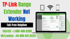 If you are not able to follow the process of TP-Link Range Extender Not Working and looking for help. Then you can get in touch with our experts. Contact our toll-free helpline numbers at US/Canada: +1-888-480-0288 and UK/London: +44-800-041-8324. Our experts are 24*7 available to resolve any queries related to D link Extender. Read more:- https://bit.ly/3uMeoP2
