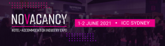 NoVacancy is the biggest and most important annual event for professionals in the hotel and accommodation industry. Co-located with Hospitality Design Fair, the premier event for hospitality design and experience, you can now experience the latest hospitality design inspirations to enhance the guest experience and improve your overall profitability.

https://hotelstrategy.com.au/no-vacancy-expo-2021
