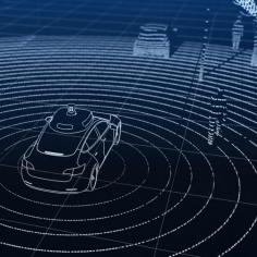 U.S. Patent Application 20210089040 for Obstacle Recognition Method For Autonomous Robots. To learn more you can check this useful net page: https://uspto.report/patent/app/20210089040
