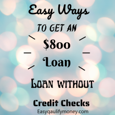 Easy Ways to Get an $800 Loan without Credit Checks
Looking for safe online payday loans? Get legitimate payday loans online with trusted lenders. Instant approval up to $5000. Apply online now!