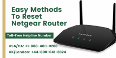 We hope this article will be helpful to you and surely take you out of the Netgear Wi-Fi Extender login & setup with smart, quick, and easy steps. For more information, get in touch with our experts. We are available 24*7 hours to provide the best service. Read more:- https://bit.ly/2RuP9Tg
