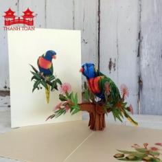 3D Pop Up Card Vietnam  |  There are several things to get when you are going for the pop up cards. They are certainly fill with maximum excitement. With 3D pop up card Vietnam, it is quite easy to circulate your message to others. 
Website: https://www.3dthanhtoan.com/en