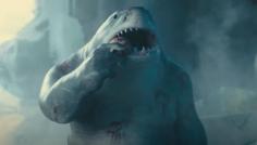 The Suicide Squad's James Gunn Explains Why King Shark Isn't a Hammerhead

The DC Comics villain King Shark has always been your very normal, rudimentary, giant anthropomorphic pants-wearing shark-man. But when DC rebooted its universe with The New 52, King Shark became a giant anthropomorphic pants-wearing hammerhead shark man.This is the question a Twitter user asked director James Gunn this weekend, and he had a very reasonable, non-snarky response: https://io9.gizmodo.com/the-suicide-squads-james-gunn-explains-why-king-shark-i-1846573103
