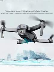 If you want to capture the outdoor adventure in your camera, this is the right time to invest on Optical Flow 4K online. This drone comes with amazing 1080 Pixel and provides you wider and quality picture. 
More info:- https://yourthirdeye.com.co/collections/drones/products/optical-flow-4k