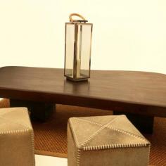 Buy outdoor coffee table in rectangle shape from Idlewild Imports. We are a leading and trusted supplier of coffee tables. We have a wide range of coffee tables. At Idlewild Imports, you can find coffee tables in different sizes and colors.

https://www.idlewildimports.com/product-category/living/coffee-tables/