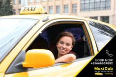 If you are search maxi taxi Services in Melbourne airport then stop your search at Maxi Cab Booking. They provide the best service to make your journey comfortable. Our aim is always to provide you with excellent taxi service at all times. We have expert drivers who know all the way and will leave you safely at your place. For detailed information visit us now. 