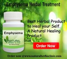 Emphysema is a continual lung disease produced by harm to the alveoli, the little air sacs in the lung where the exchange of oxygen and carbon dioxide occurs. Natural Remedies for Dry Skin can be helpful to bring back skin to normal.
https://www.naturalherbsclinic.com/Emphysema.php
