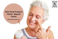 Best Facial Products

Discover the best facial products for all skin types at affordable prices at Beyond Scents. Our products feature gentle coconut oil cleansers, powerful age-defying, anti-oxidants pomegranate and white tea, plus vitamins E and C, grapeseed, olive, cocoa, and licorice root. Contact us today!

https://beyondscents.com/FACIAL-and-LIP-CARE