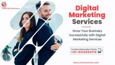 If you want to grow your business with online marketing look no further, Simson Softwares offers reliable seo services in mohali. Our focus on improving your website ranking in Google and increase your website traffic with online marketing.