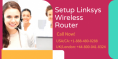 Are you finding the best solution to Setup Linksys Wireless Router? Don't worry; you can take help from our experienced experts. Our experts are available 24*7 hours for you. Want to get to know more, get in touch with us at USA/CA: +1-888-480-0288 and UK/London: +44-800-041-8324.