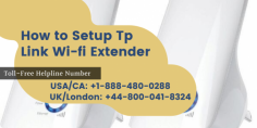 Now you can find the step by step guide to Setup TP Link Wi-fi Extender on this article and you can also get in touch with our experienced  experts. Our experts are always available 24*7 hours for the setup router instantly. Call our toll-free helpline numbers at USA/CA: +1-888-480-0288 and UK/London: +44-800-041-8324. Read more:- https://bit.ly/3dhRYze