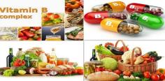 Benefits of Vitamin B Complex - Daily requirement of Vitamin B Complex | Natural Health News