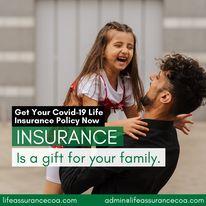 We believe that everyone deserves peace of mind without undergoing a medical exam.  Everyone gets the same price. To learn more, click here for Instant Life Insurance, Term Life Insurance, No Medical Exam Life Insurance.