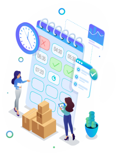 Get free time tracking software to manage all your with time tracking and create invoicing. Invoice office is a free time management software which records how much time employees spend on projects and tasks. Try for free now.
