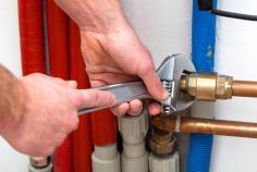 We're the plumber Blacktown locals go to for all things plumbing, gas and drains. Call our friendly team in Blacktown today. For more information visit our website: https://www.blacktownplumbingservices.com.au/
