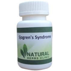 Herbal Treatment for Sjogren’s Syndrome read the Symptoms and Causes. Sjogren&#039;s Syndrome is an autoimmune disease described by dryness of the mouth and eyes. It can also cause a range of other symptoms including joint pain and fatigue.
https://www.naturalherbsclinic.com/product/sjogrens-syndrome/
