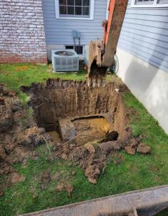 Hire #1 rated oil tank removal service in Mendham, NJ from Simple Tank Services. We are one of New Jersey's largest underground oil tank removal and soil remediation specialists. Contact us today 732-965-8265 for a free quote!