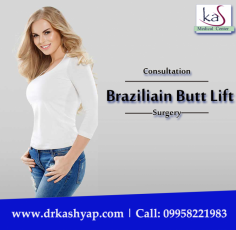 The shape and proportion of the buttocks are important factors in an attractive, well-proportioned body. With Brazilian butt lift surgery, a skilled cosmetic surgeon can use specialized fat transfer techniques to achieve a fuller, rounder buttock contour.

Schedule a consultation by:

Dr. Ajaya Kashyap
Email: info@drkashyap.com
Web: www.drkashyap.com
Call: +91-9958221982
For Pricing: Text +91-9958221982
Location: Khasra no 541/542, MG Road, Aya Nagar, Metro Pillar 184, Near the Arjan Garh Metro Station, New Delhi, India


#bbl #buttaugmentation #brazilianbuttliftdelhi #fattransfer #realself #realpatient #cosmeticsurgerydelhi #plasticsurgeondelhi
