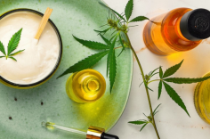 Even post-Covid, millions of people in the UK still believe that CBD oil is illegal. Eight out of ten people actually believe that ingesting CBD oil has the same effect as smoking cannabis. These beliefs stem from the fact that CBD is derived from cannabis, a plant that has been stigmatized and criminalized until very recently.


https://www.laweekly.com/best-cbd-oil-uk/
