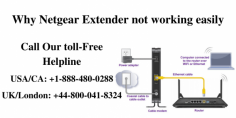 Are you finding the best solution for Netgear Extender not working? Don't worry; you can take help from our experts. Our experts are available 24*7 hours for you. Want to get to know more, get in touch with us at USA/CA: +1-888-480-0288 and UK/London: +44-800-041-8324. Read more:- https://bit.ly/3e6vIZW