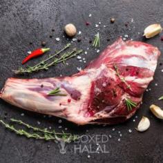 Why Should You Eat Halal Meat

It is quite interesting to see that Organic Halal Meat plays very important role for all the people who belong to Islam. If they are looking forward to consuming Meat, then they must have Halal one only.

https://medium.com/@seo.boxedhalal/why-should-you-eat-halal-meat-815d33fcb435

