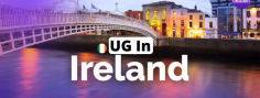 Ireland is one of the growing focal points for a world that is understood everywhere. The majority of sensible people who are searching for alternatives to concentrate in Europe choose Ireland, given their elegant and highest level colleges.