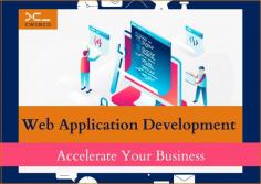 Web Application Development Services has been employed widely. At cWebConsultants, we create B2B and B2C compatible web applications to meet the business objectives. Our web app developers create web applications in a way whether you need a single page application or need to customize a complex one. Own a Web Application, and transform your business in this pandemic for your customer's safety. Need help with Web Application Development Services? t.ly/X654