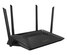 D-link Dir-867 Gigabit Router (Ac1750) | Www Dlinkrouter Local Admin | Dlinkrouter Local Login
