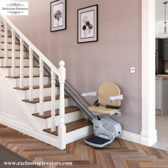 If you or a loved one is having difficulty getting up and down the stairs or at risk for falling, a Handicare stairlift is an ideal solution to ensure safety and independence within your home. We offer an array of styles and options to fit in any home: straight, curved, or outdoor. For more information, Contact us at 713-589-9171.  