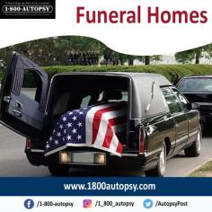 Contact us for a personalized funeral for a loved one. Give your family member or friend peace of mind, as we are there to plan and help. We will take detailed directions from you and satisfy any questions you may have. Our guarantee is that our funeral homes will ensure your comfort, and that of the deceased, at all times.
https://www.1800autopsy.com/funerals-home/