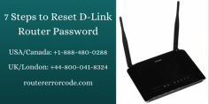 Call our experts to find the solution to Reset D-Link Router Password. Our team helps you to resolve the issue instantly. For more information, just dial Router Error Code toll-free helpline numbers at USA/CA: +1-888-480-0288 and UK/London: +44-800-041-8324. Our experts are always help you 24*7 hour to provide the best solution. Read more:- https://bit.ly/3vfZlxH