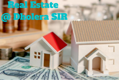 Are you thinking about Investing in Dholera SIR? Then you must be having question in your mind that “Is it right time to invest in Dholera sir”?
And the answer is, Yes it is certainly right time to invest in Dholera. You can invest in the Residential, Commercial & Industrial Land in Dholera Smart City. 
https://www.smartdholera.com/invest-in-dholera-sir/