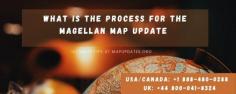 Magellan software has all the latest features that are going to provide you with various benefits. But you need to make sure that it has been installed first. With the help of this, the user will be able to reach the place they desire. To get access to all advanced functionalities; it is necessary to download and update Magellan maps regularly. If you not able to update the map, just follow our steps or call our experts at USA/Canada: +1 888-480-0288 & UK: +44 800-041-8324