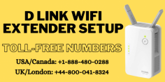 For beginners if you don’t know how to D-Link Wi-fi Extender Setup? In this article you can set up the extender router. For more, get in touch with us. Contact Toll-Free Numbers at USA/Canada: +1-888-480-0288 and UK/London: +44-800-041-8324. Read more:- https://bit.ly/3tt5xB7