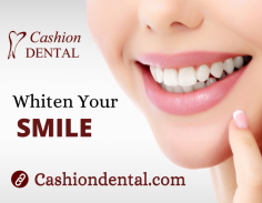 Painless Way to Make Your Teeth Brighter

Our dental experts provide teeth whitening services for patients to brighten and rejuvenate their smiles with advanced treatments. Schedule your appointment by calling us at (979) 693-6723.
