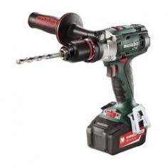 Metabo Cordless Combi Drill | Metabo 18v Combi Drill ✔️