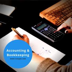 Call us for your Virtual Accounting and Bookkeeping Services in Kennesaw, USA. We offer a huge range of services to individuals and businesses in a variety of industries. RCN CPAs & Business Advisors LLC provide reliable and quality service to clients while building mutually beneficial long-term relationships. For Further details visit us now or call us at 7704990866 