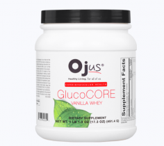 Best Vitamin for Weight Loss: GlucoCORE by OjusLife assists in weight loss, boosts metabolism, and reduces your craving.

Product Link - https://www.ojuslife.com/product/glucocore/