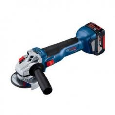 Bosch Cordless Angle Grinders