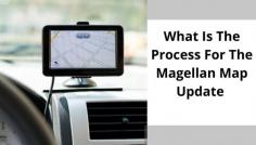 Magellan software has all the latest features that are going to provide you with various benefits. Magellan Map Update download is done by all users all over the world. This update is going to make sure that your device is working well. With the update, the users can have an up-to-date version of the GPS device. If you fail to update it by yourself, then follow our steps to make it work properly or call our experts--  USA/Canada: +1 888-480-0288 & UK: +44 800-041-8324