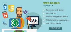 Website design services Royal Oak