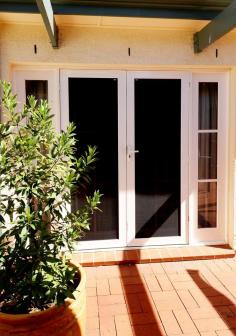 Doors are the foremost way from where intruders enter. Get a three-point locking crimsafe security door at a competitive price in Gold Coast. Explore www.goldcoastssecurityscreens.com.au for our extensive range of build to tough doors and windows.