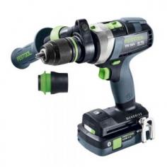 Festool Combi Drill | Drill | Festool Drill Set | Festool Cordless Drill