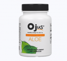 Best Supplement for Regular Bowel Movement: Aloe formulated by Ojus gives immediate constipation relief. Shop vitamin for constipation natural relief now.

Product Link - https://www.ojuslife.com/product/aloe/
